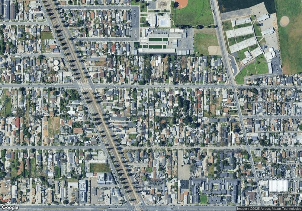 2314 E 124th St, Compton, CA 90222 - photo 1