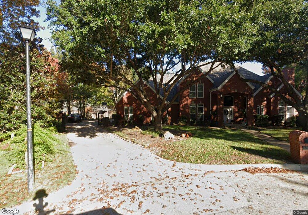 4201 Wilcrest Ct, Colleyville, TX 76034 - photo 1