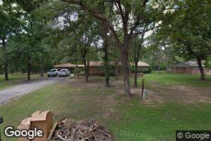 1309 W Ray Branum Rd, Tishomingo, OK 73460