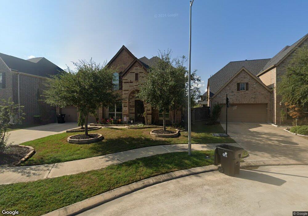 3910 Morning Creek Ct, Fulshear, TX 77441 - photo 1