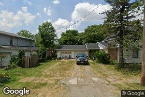 330 N Marion St, Hamler, OH 43524