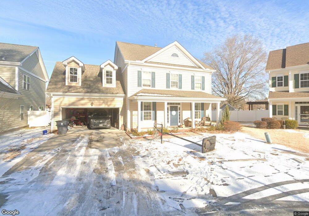 2552 Magnolia Green Loop unit 9, Virginia Beach, VA 23456 - photo 1