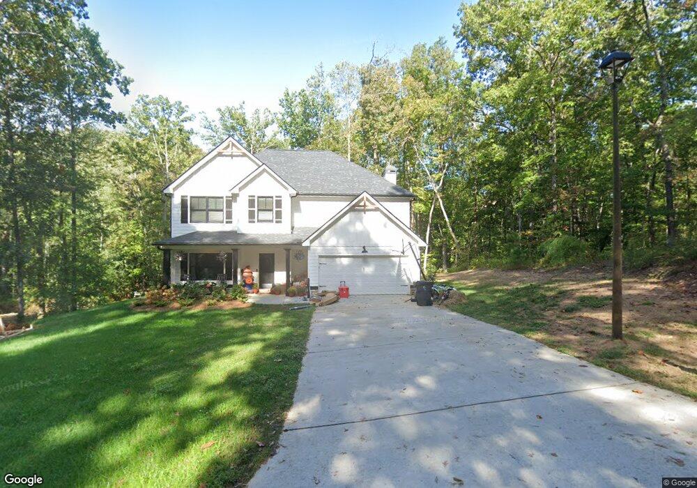 14 Cambridge Ln, Bremen, GA 30110 - photo 1