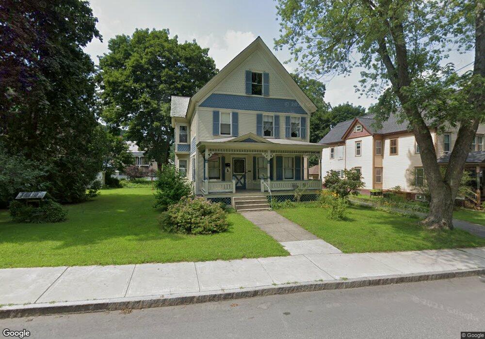 9 Burt St, Bellows Falls, VT 05101 - photo 1