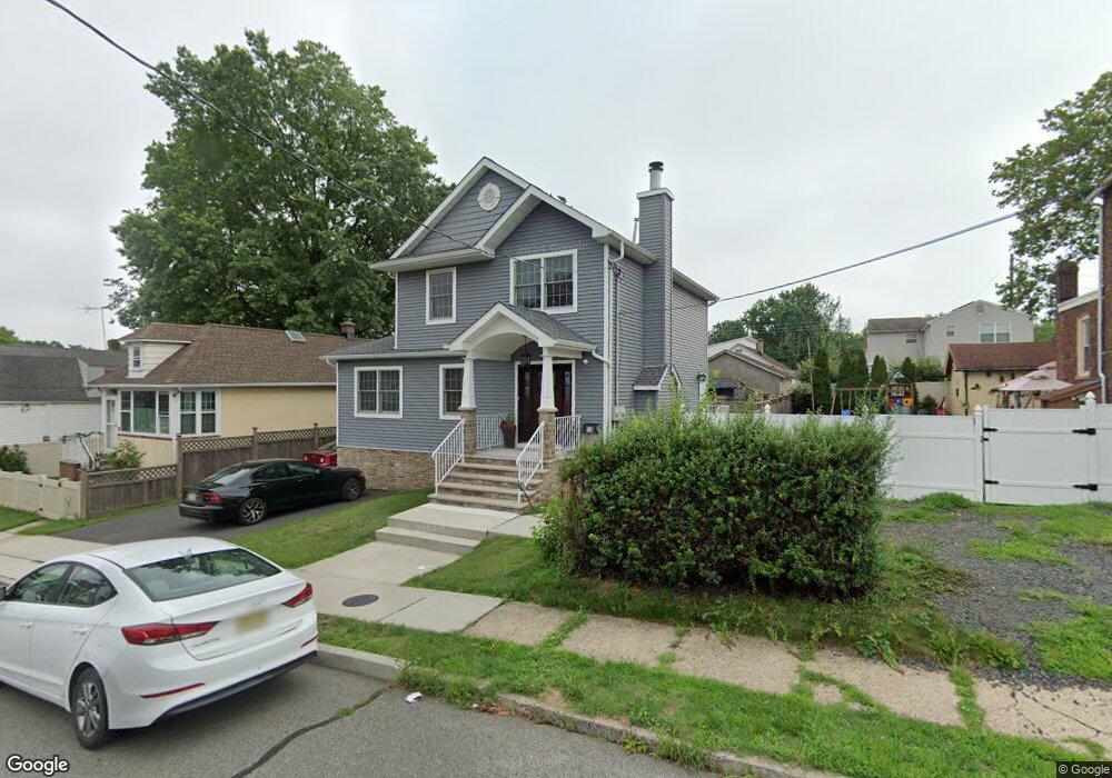 35 Douglas St, Fords, NJ 08863 - photo 1