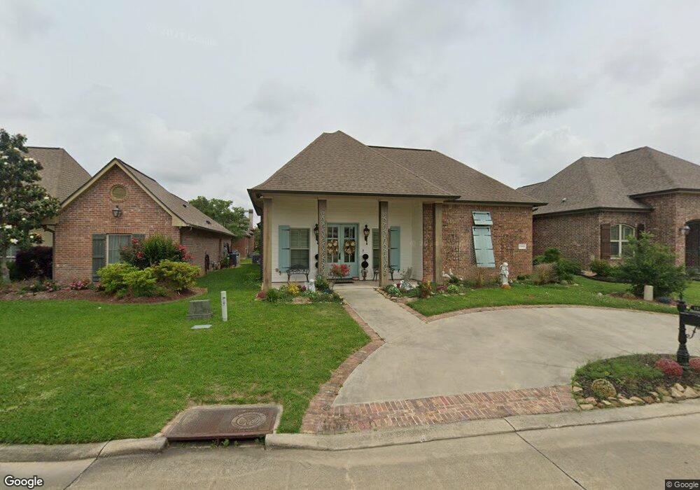 1546 Tuscany, Lake Charles, LA 70605 - photo 1