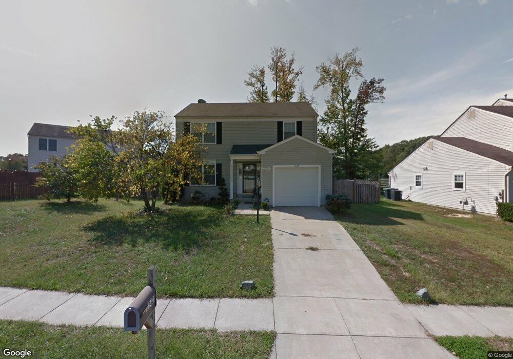 2425 Blackberry Ct, Bryans Road, MD 20616 - photo 1