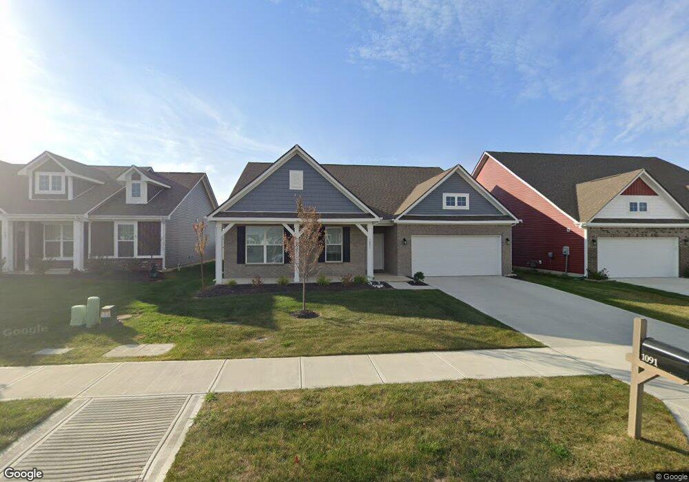 1091 Macoun Dr, Westfield, IN 46074 - photo 1