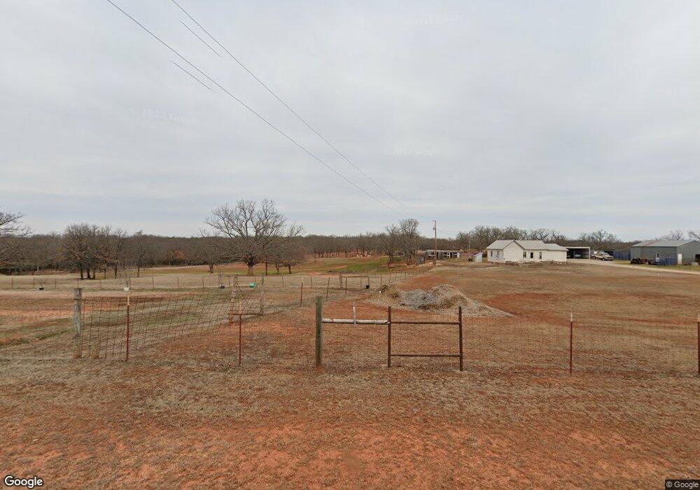 22781 Coker Rd, Tecumseh, OK 74873 - photo 1
