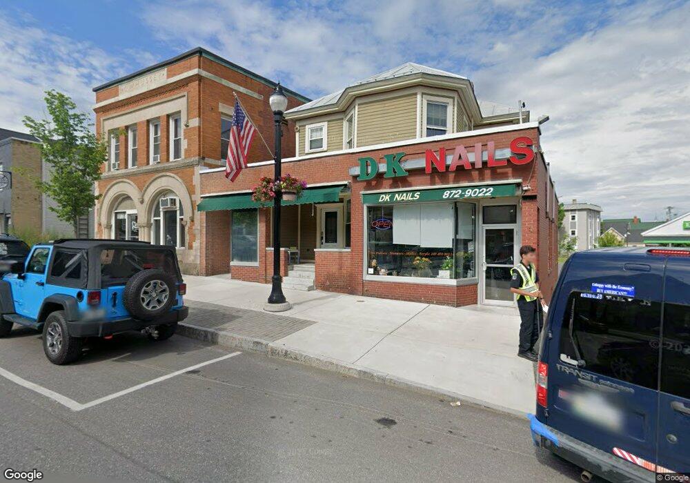 185 Main St, Waterville, ME 04901 - photo 1