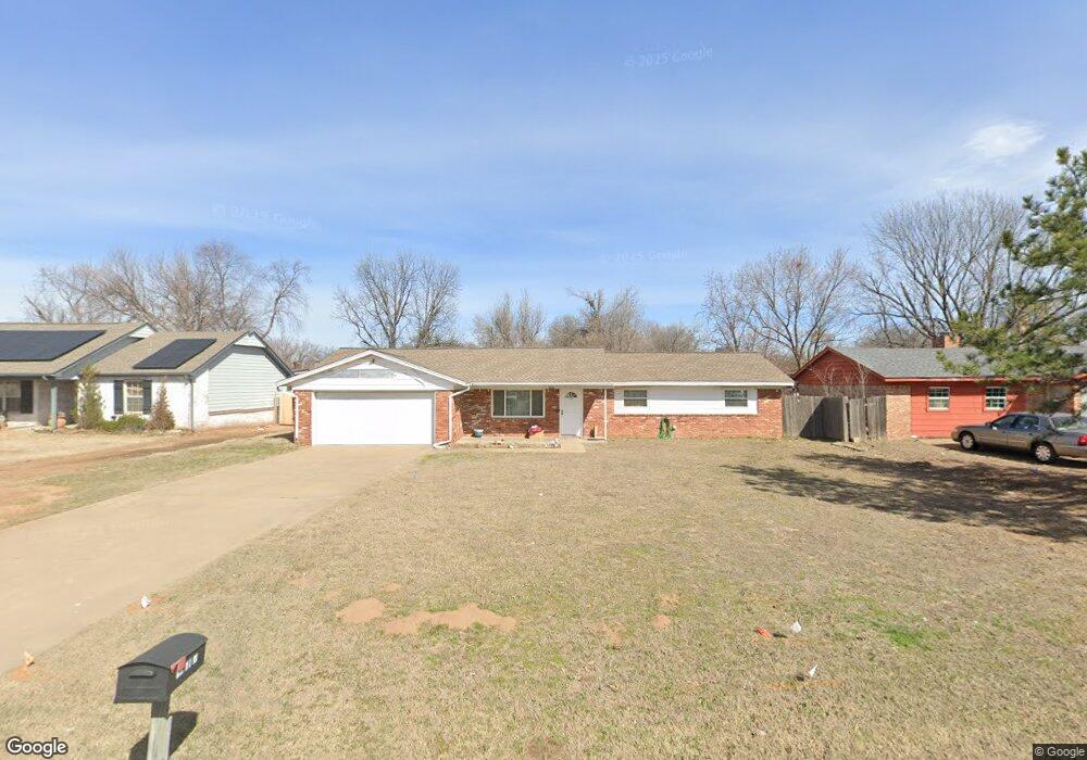 109 E F St, Jenks, OK 74037 - photo 1