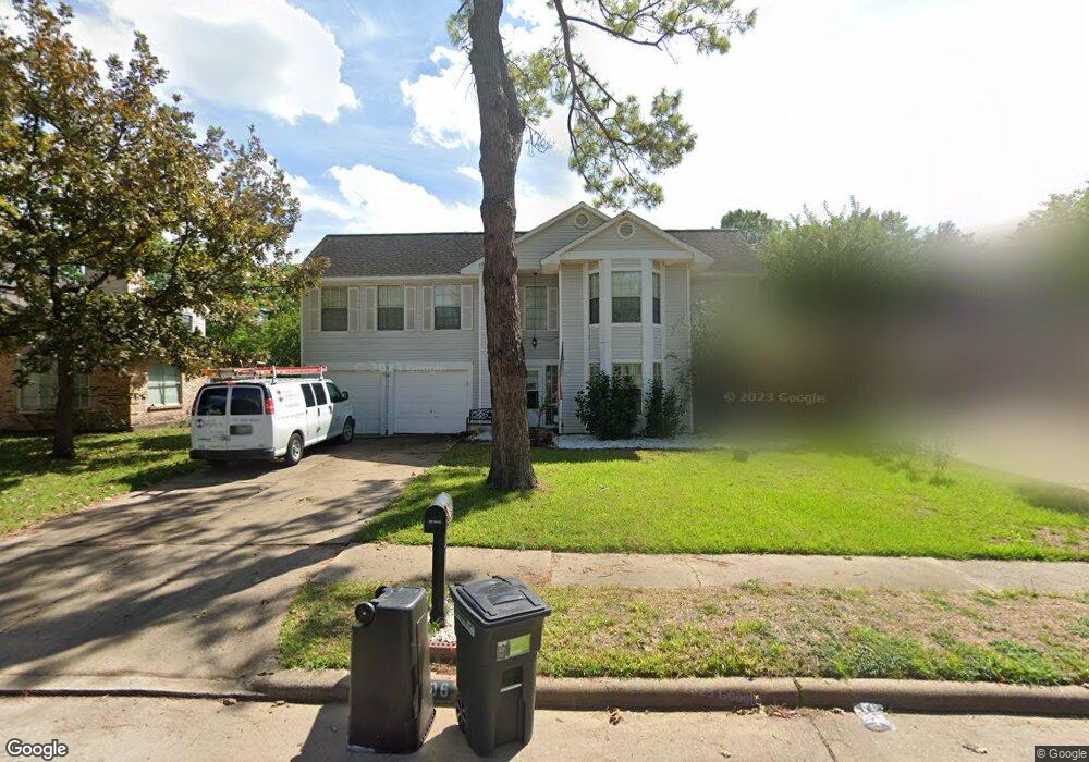 8506 Lake Crystal Dr, Houston, TX 77095 - photo 1