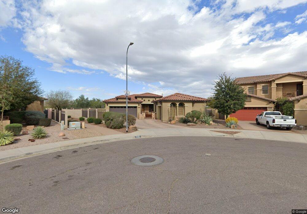 2120 E Caldwell St, Phoenix, AZ 85042 - photo 1