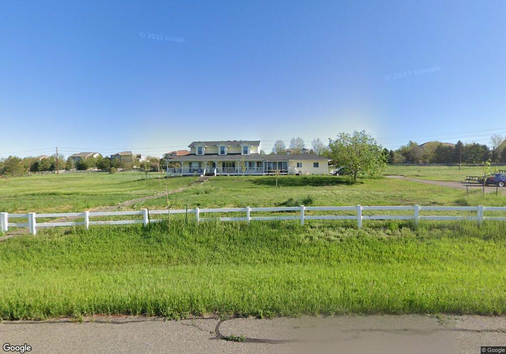 6340 S Gibraltar Cir, Centennial, CO 80016 - photo 1