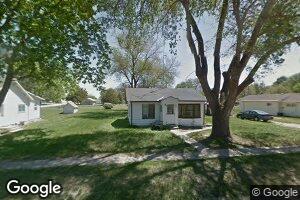 505 Olive St, Brule, NE 69127