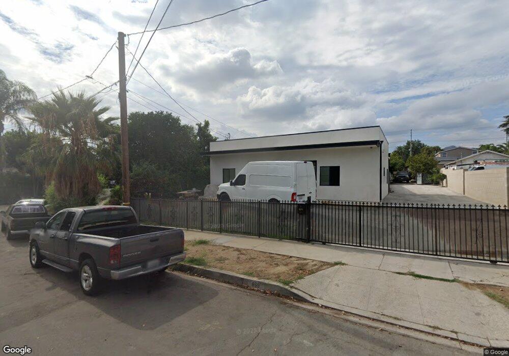 851 Fayecroft St, San Fernando, CA 91340 - photo 1