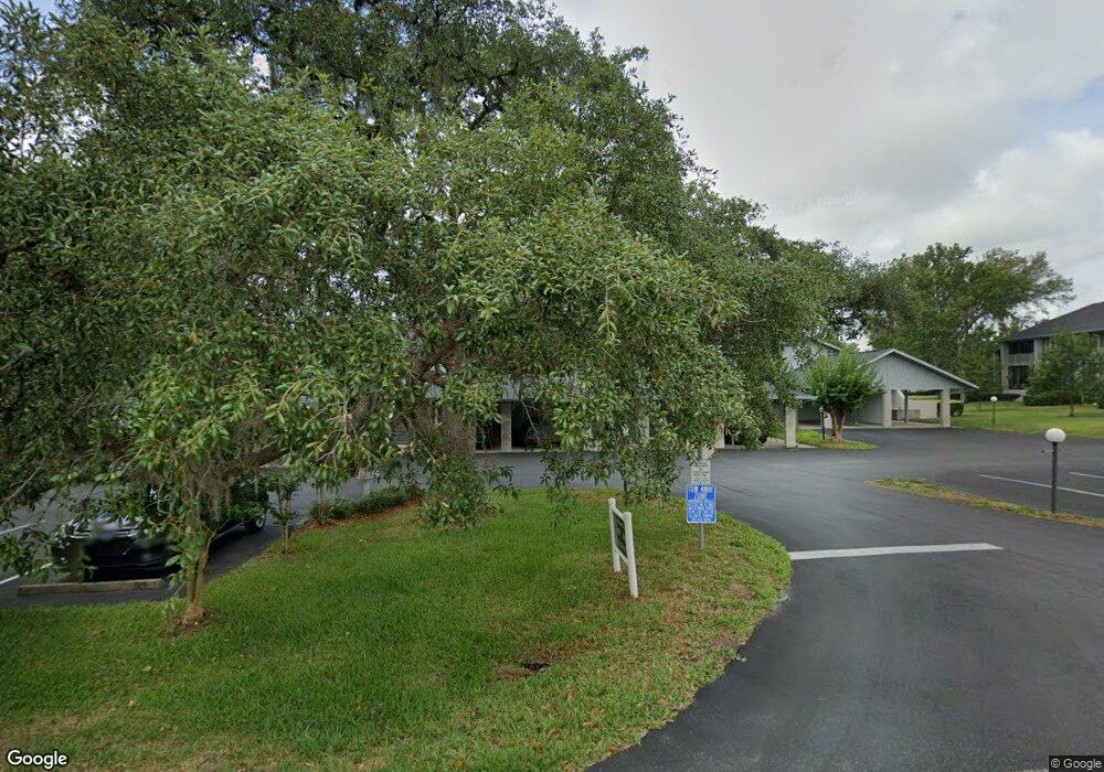 810 E Gilchrist Bldg 28 2a Ct unit 2-A, Hernando, FL 34442 - photo 1
