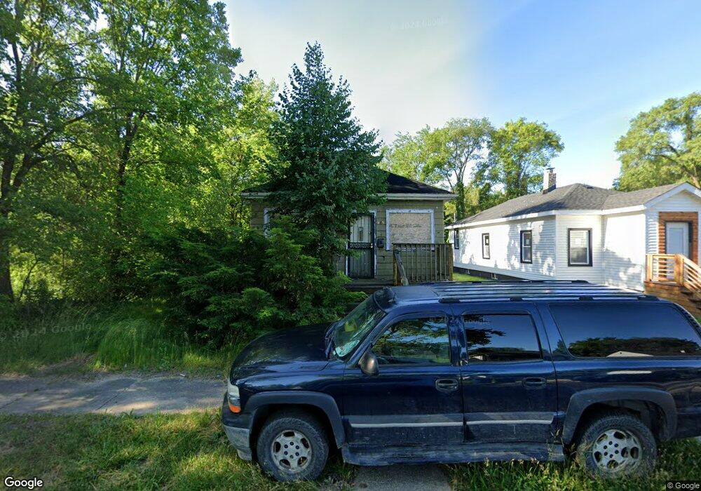 865 E 35th Place, Gary, IN 46409 - photo 1