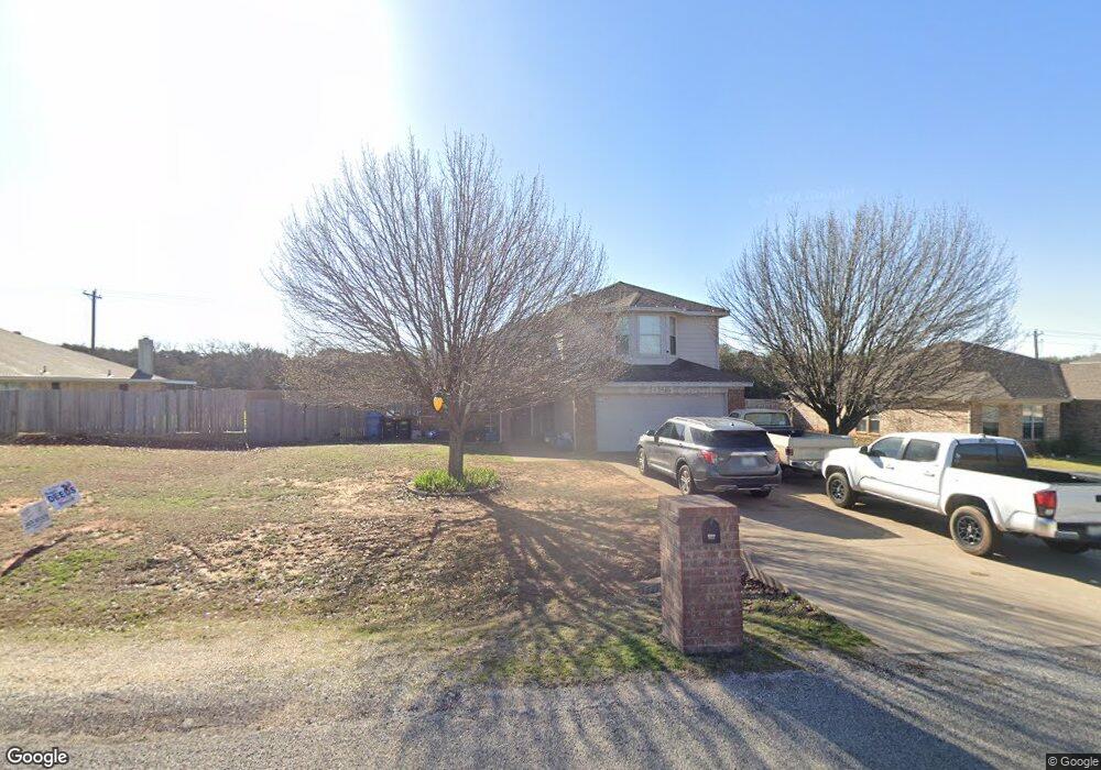 2919 Meandering Way, Granbury, TX 76049 - photo 1
