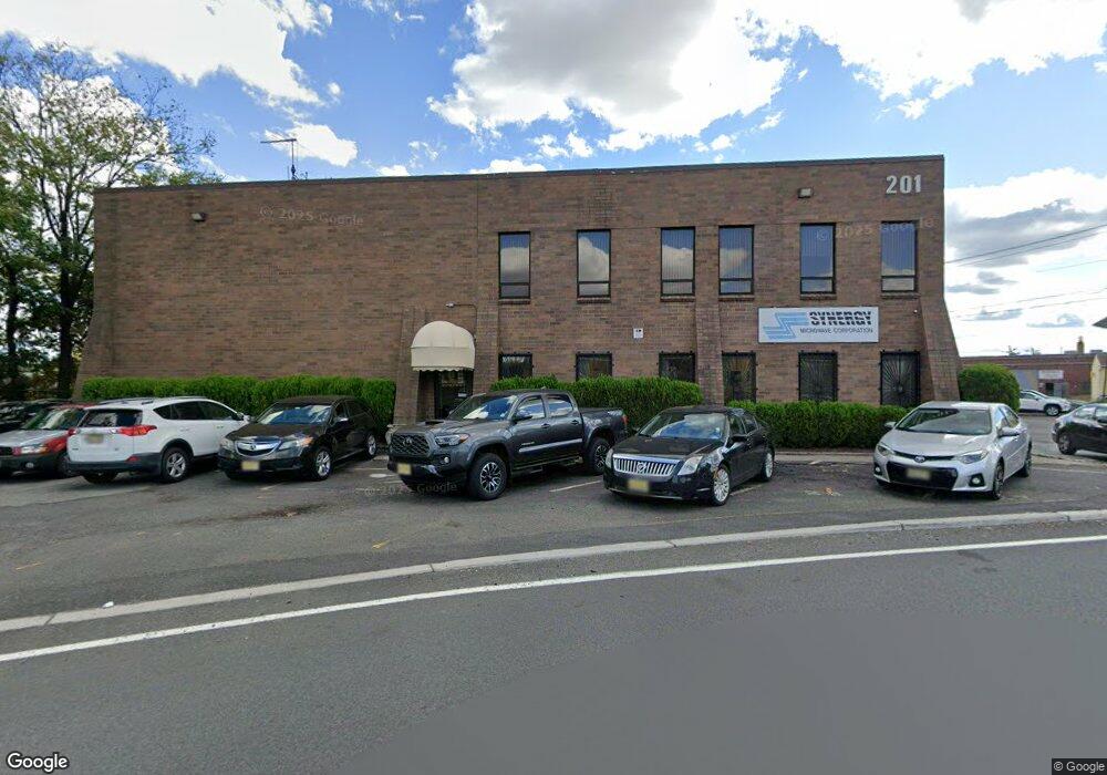 201 Mclean Blvd, Paterson, NJ 07504 - photo 1