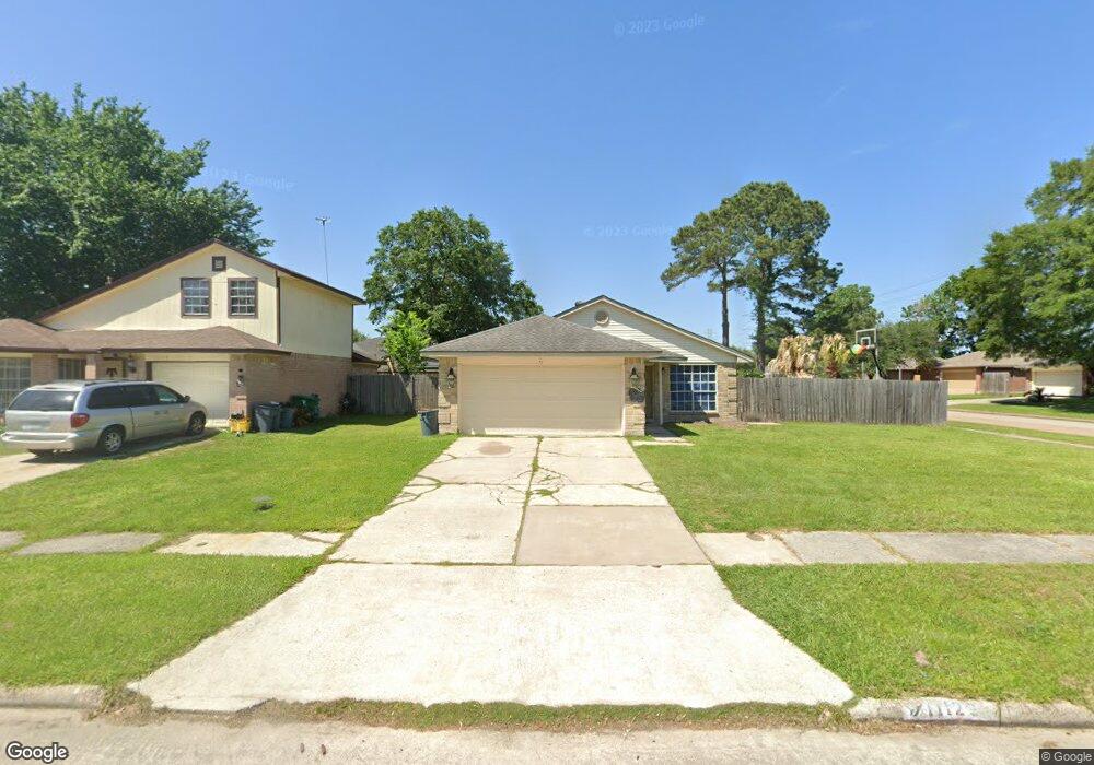 11123 Almond Grove, Humble, TX 77396 - photo 1