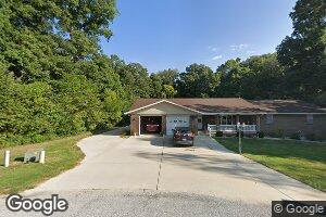 52 Herin Place, Teutopolis, IL 62467