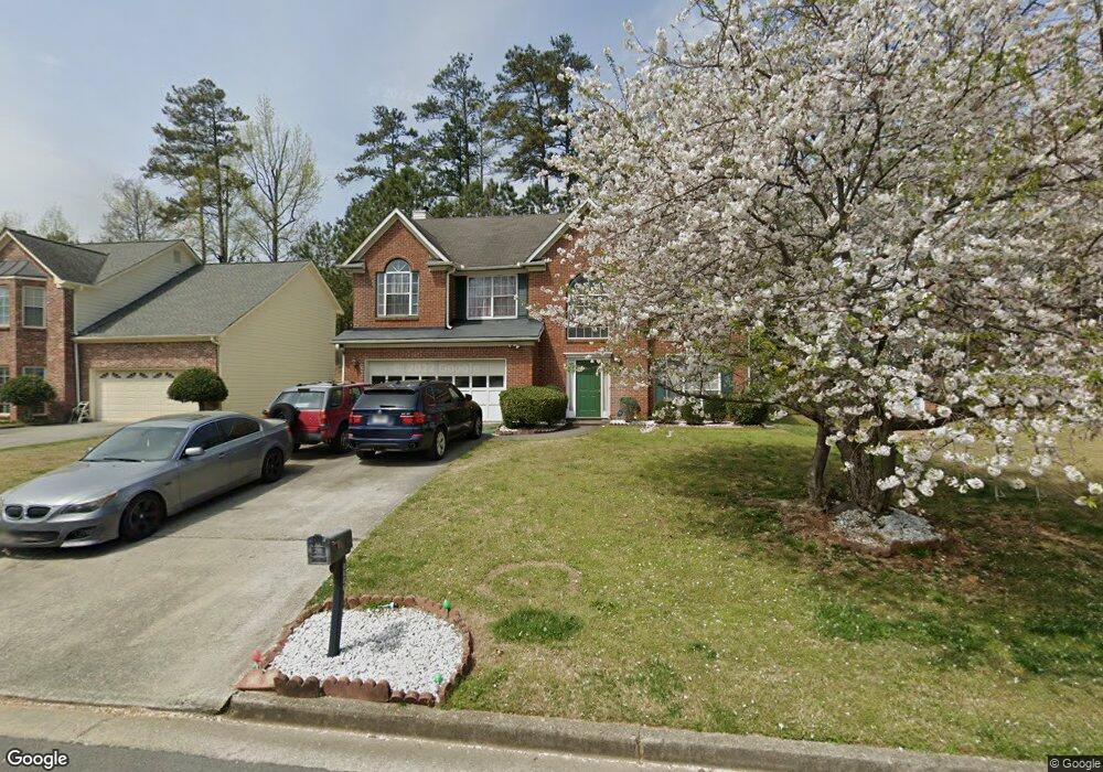 5080 Saddle Bridge Ln unit 2, Alpharetta, GA 30022 - photo 1