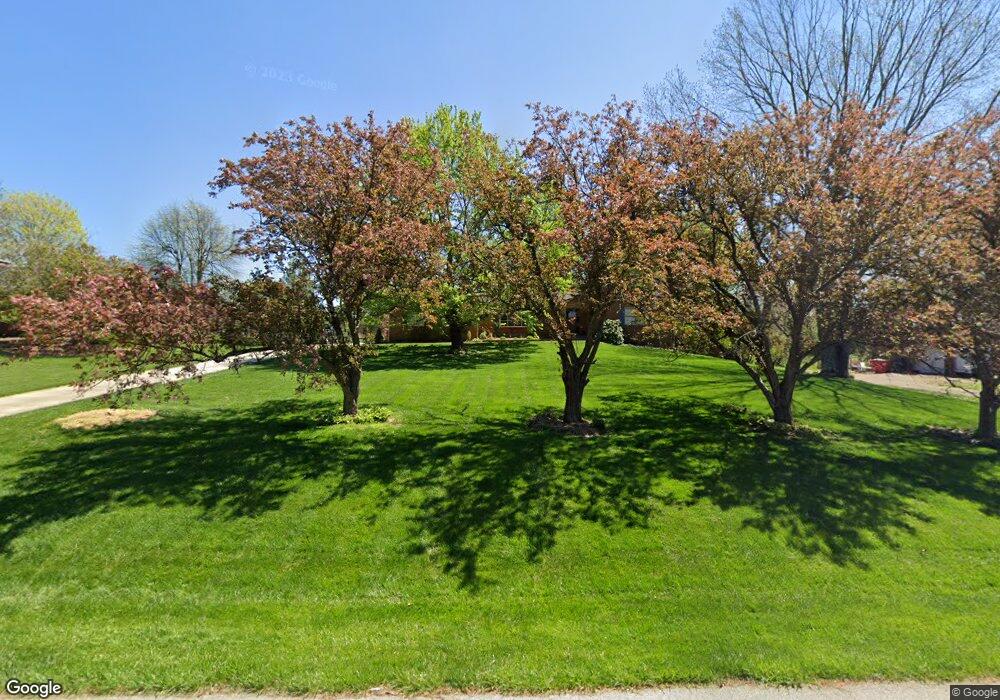 862 Springhill Ln, Frankfort, KY 40601 - photo 1