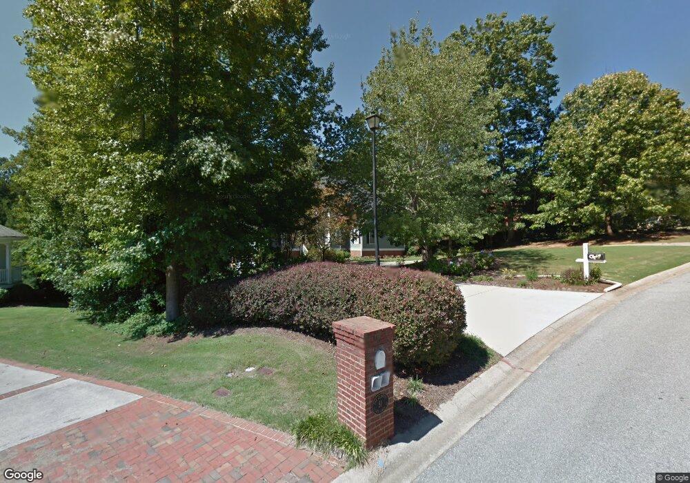 35 Hidden Lakes Dr, Carrollton, GA 30116 - photo 1