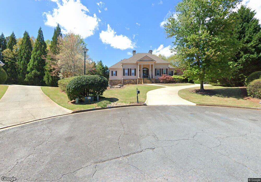 115 Holcombe Hill Ct unit 2, Alpharetta, GA 30004 - photo 1