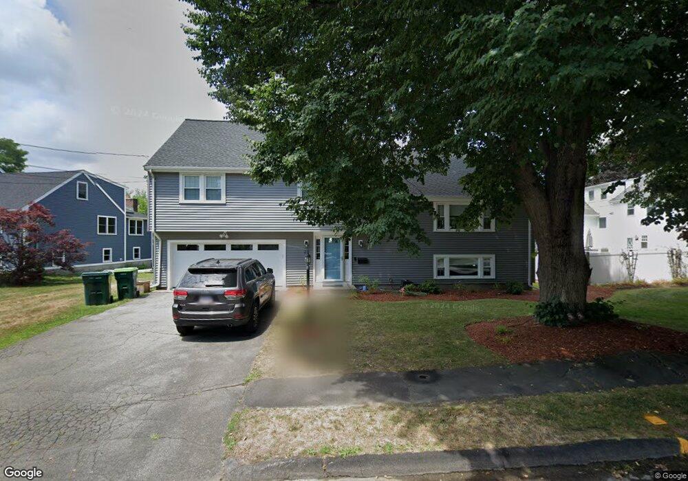 29 Meredith Cir unit 1, Needham, MA 02492 - photo 1