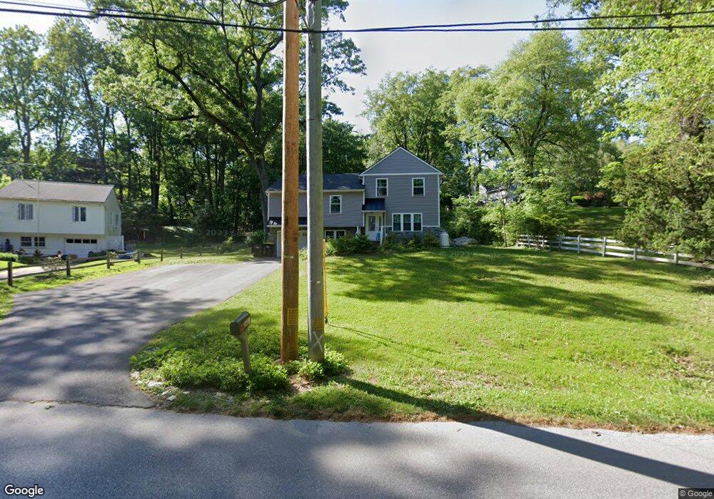 1427 Berwyn Paoli Rd, Paoli, PA 19301 - photo 1