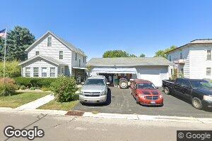 303 W Pacific St, Davis Junction, IL 61020