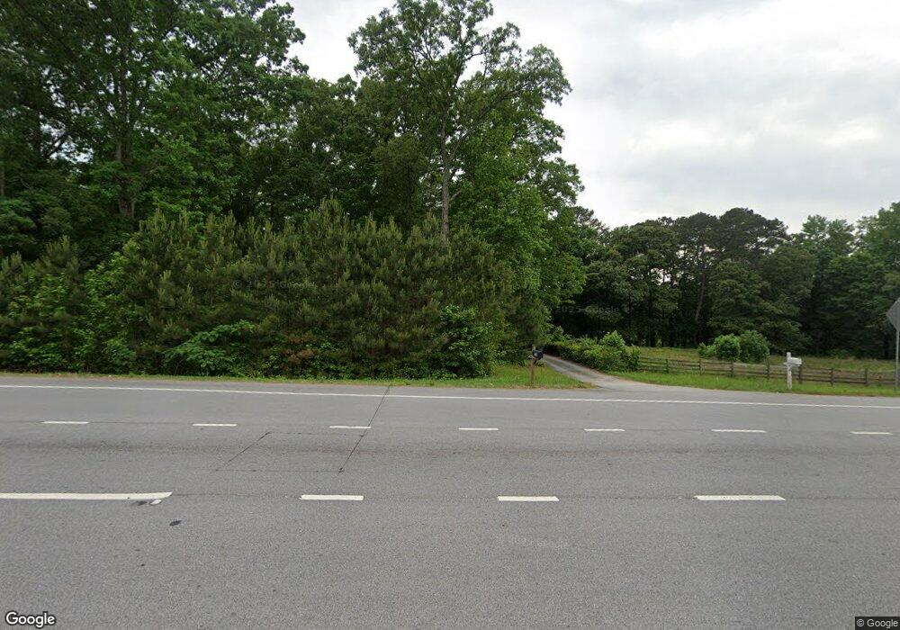 2395 Butler Bridge Rd, Covington, GA 30016 - photo 1