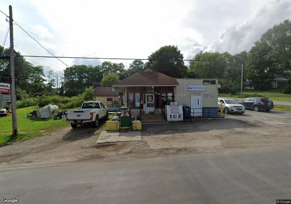 0 Town Line Rd unit B1178040, Centerville, NY 14029 - photo 1