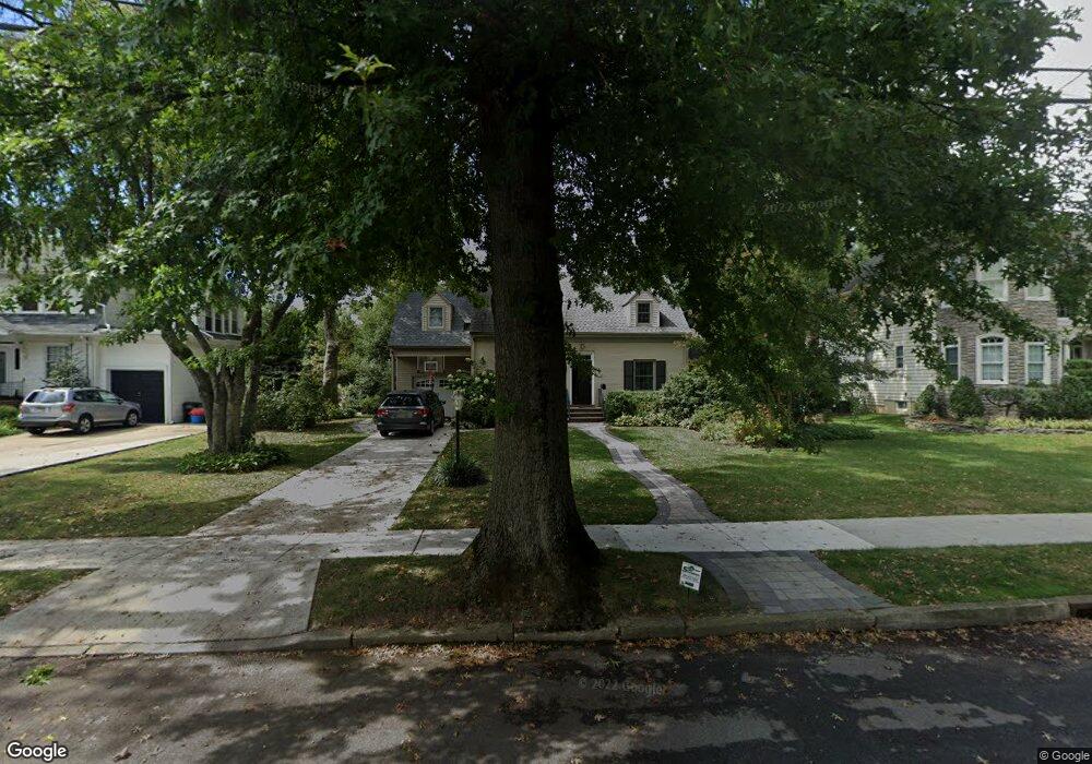 134 North Dr, Haddonfield, NJ 08033 - photo 1