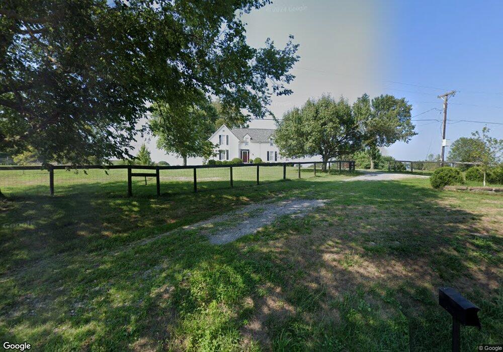 899 Talmage Mayo Rd, Harrodsburg, KY 40330 - photo 1