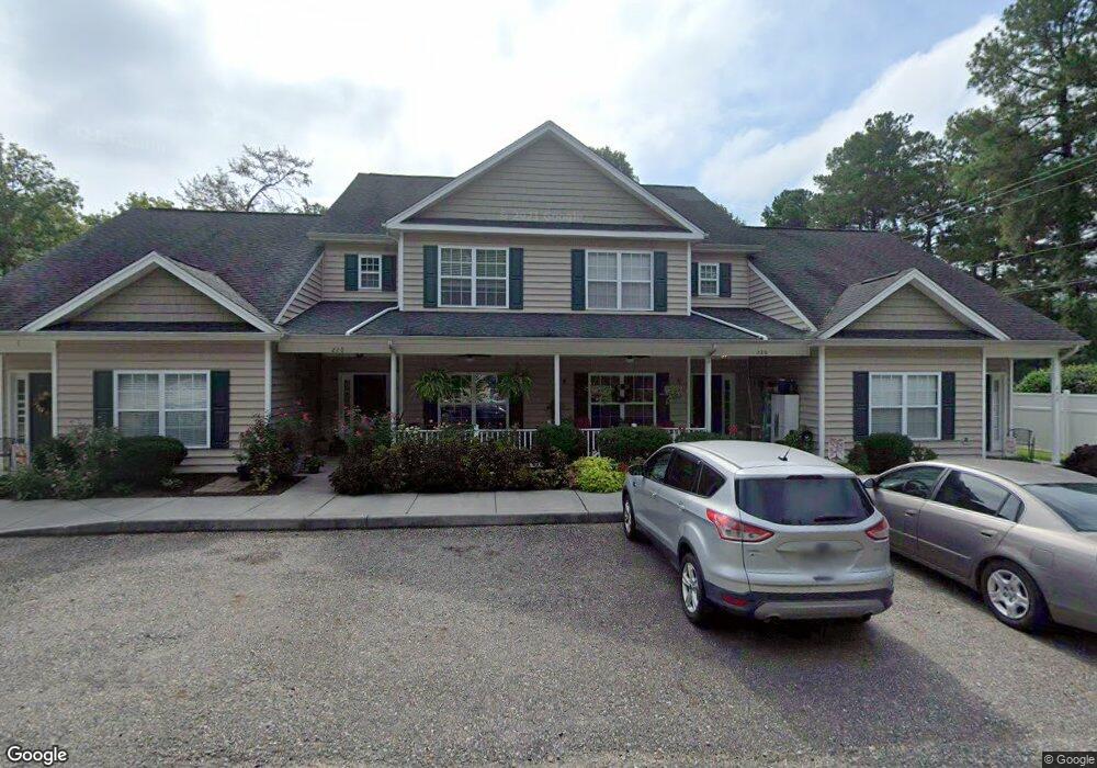 230 Patriots Village Ct unit 230, West Point, VA 23181 - photo 1