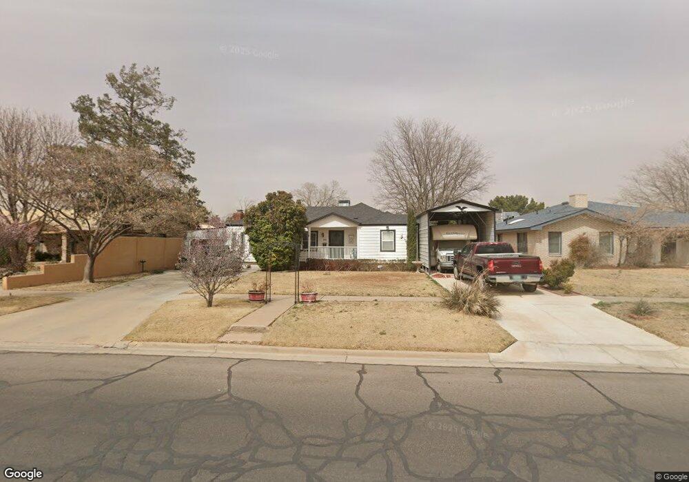 520 E Lea St, Hobbs, NM 88240 - photo 1
