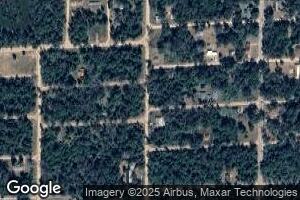 304 E Sandusky, Idlewild, MI 49642