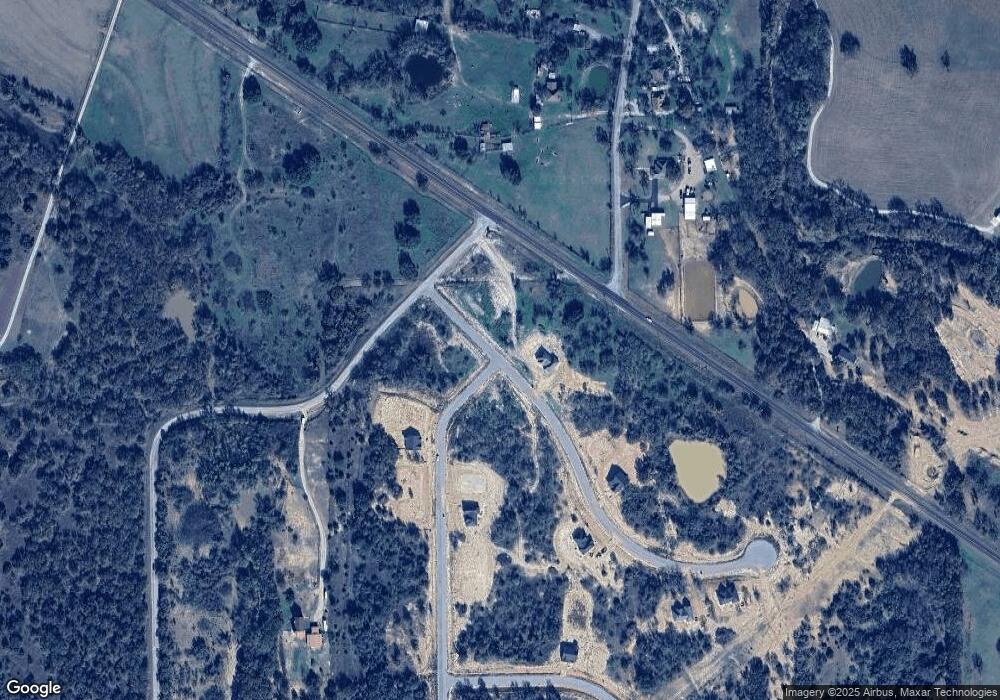 201 Sandy Ln, Weatherford, TX 76088 - photo 1