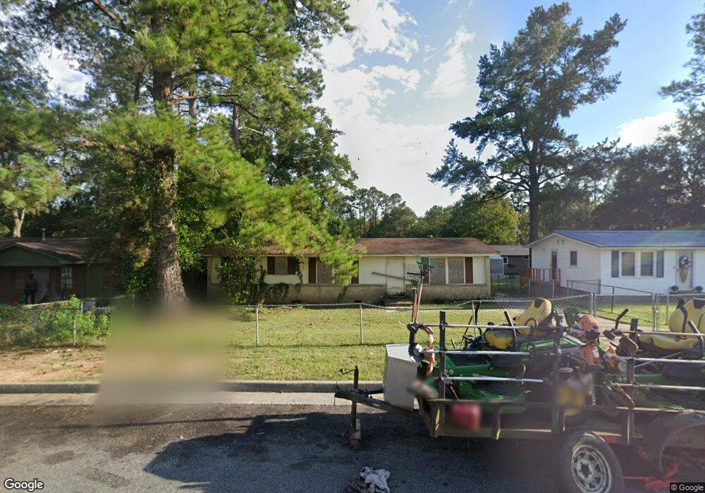 1102 W Bay St, Quitman, GA 31643 - photo 1