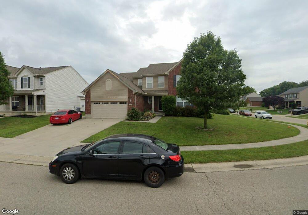 637 Jodee Dr, Xenia, OH 45385 - photo 1