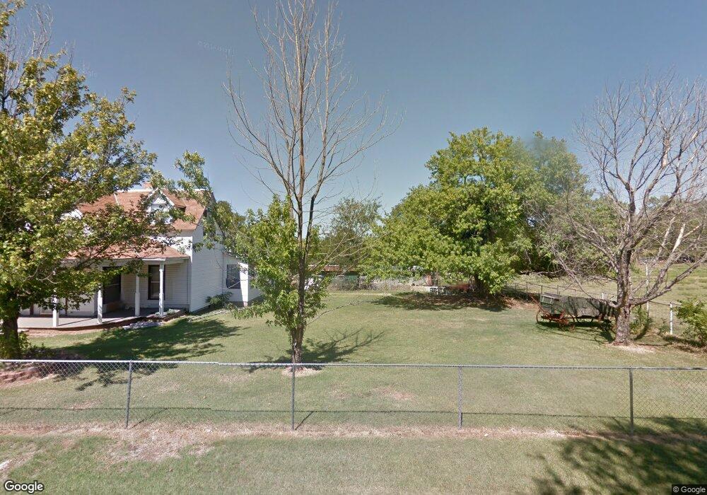 500 Bayless Ave, Sulphur, OK 73086 - photo 1