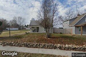 922 N Lynn St, Independence, MO 64050