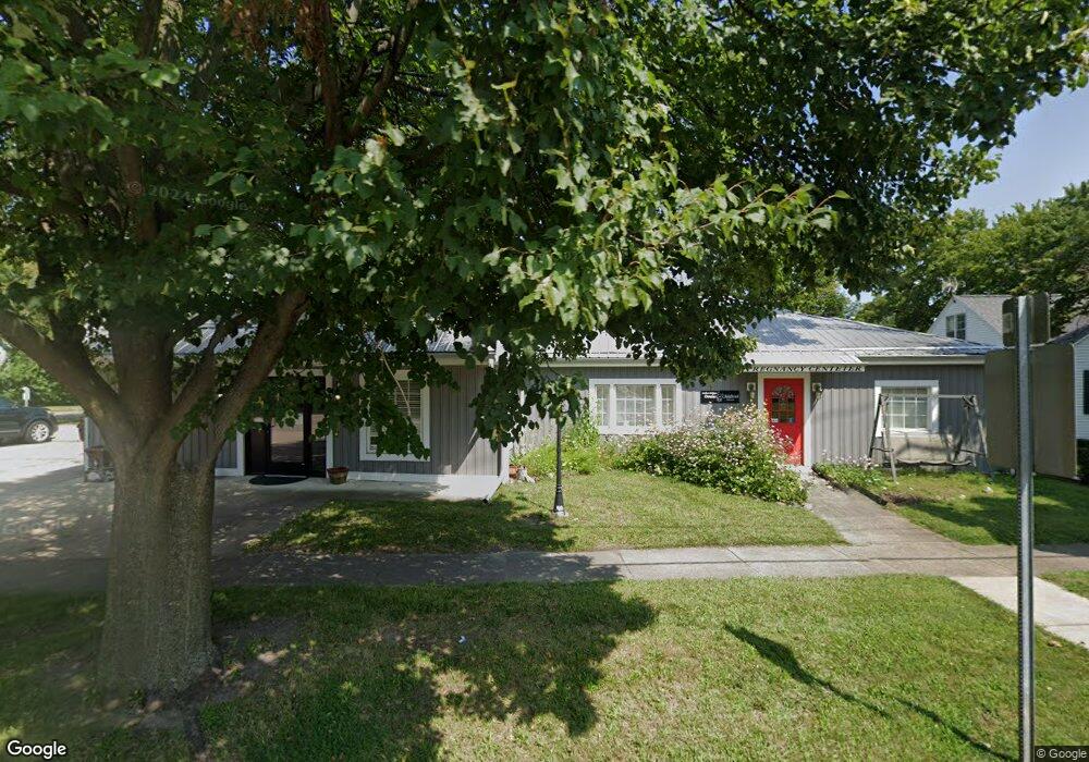 207 Exchange St, Marshall, MI 49068 - photo 1