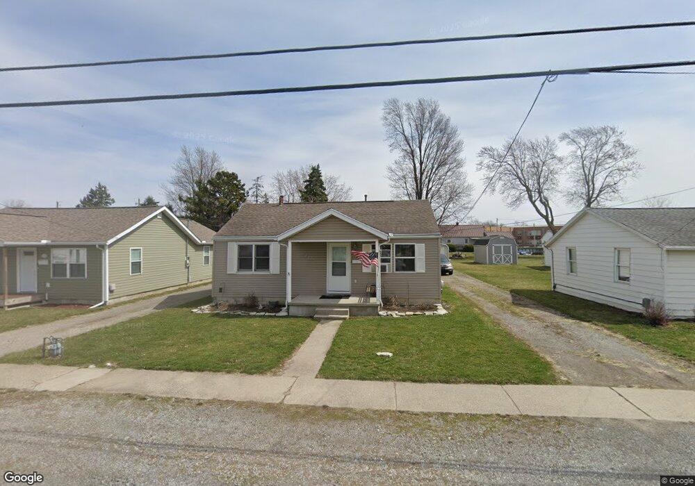 222 N Main St, Columbus Grove, OH 45830 - photo 1