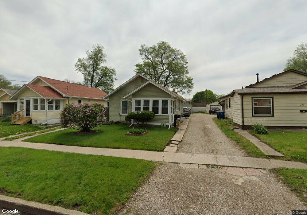 2127 Des Moines St, Des Moines, IA 50317 - photo 1