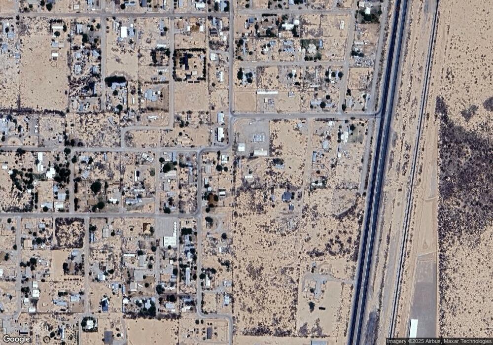 0 1st St unit 152030, Alamogordo, NM 88310 - photo 1