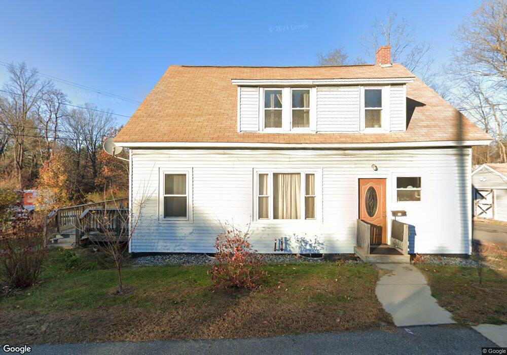 86 W Pleasant St unit 88, Claremont, NH 03743 - photo 1